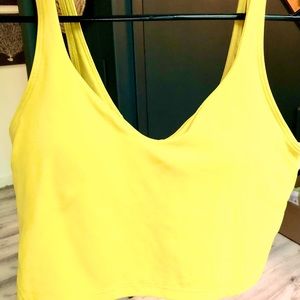 Lululemon Align tank size 10
